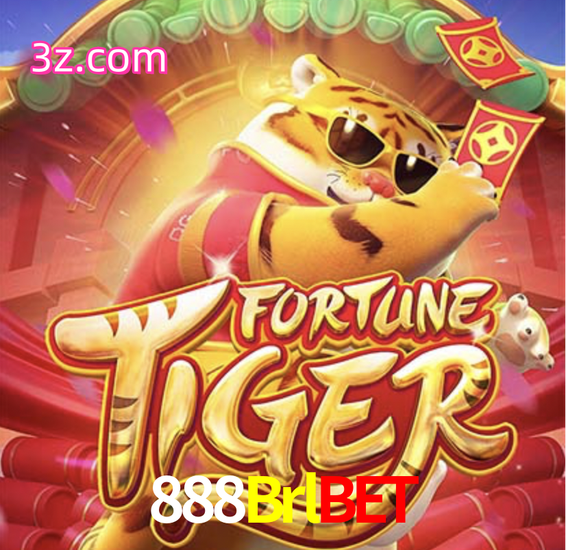 Fortune Tiger
